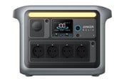 Powerstation - Anker SOLIX C1000X - 1056Wh - A1761311