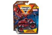 Leksaksbil - Monster Jam 1:64 Marvel Spider Man - 6071945