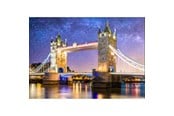 Pusselspel - Educa 1000 Tower Bridge, London - 80-19930