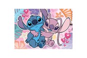Pusselspel - Educa 300 Disney Stich - 80-19964