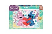Pusselspel - Educa 500 Disney Stitch - 80-19911