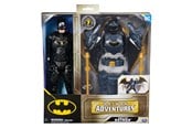 Figure - DC Comics Batman Adventures Vinge attack 30 cm - 6070532
