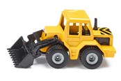 Leksaksbil - SIKU Front Loader - 313-0802