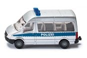 Leksaksbil - SIKU Police Van - 313-0804
