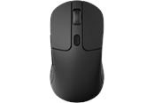 Mus - Keychron M3 Light 79g Wireless 4K - Gamingmus - Optic - 6 knappar - Svart - M3-A4