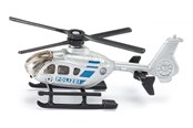 Leksaksbil - SIKU Helicopter - 313-0807