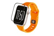 Smartwatch - Accessories - Mobile Origin Screen Guard Hybrid film - Apple Watch 9/8/7 45mm - SGA-AW45
