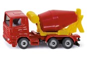 Leksaksbil - SIKU Cement Mixer - 313-0813