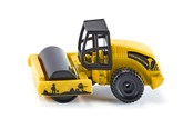 Leksaksbil - SIKU Compactor - 313-0895