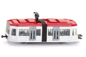 Leksaksbil - SIKU Tram - 313-1011