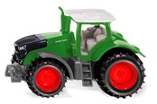 Leksaksbil - SIKU Fendt 1050 Vario - 313-1063