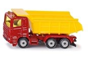 Leksaksbil - SIKU Truck With Dumper Body - 313-1075