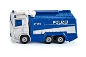 Leksaksbil - SIKU Police Water Cannon - 313-1079