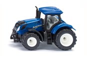Leksaksbil - SIKU New Holland T7.315 - 313-1091