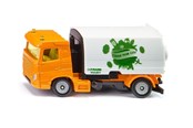 Leksaksbil - SIKU Sweeper - 313-1104
