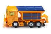 Leksaksbil - SIKU Winter Service Truck - 313-1309