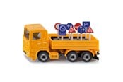 Leksaksbil - SIKU Road Maintenance Truck - 313-1322