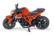 Leksaksbil - SIKU Siku KTM 1290 Super Duke R - 313-1384