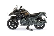 Leksaksbil - SIKU BMW R 1250 GS LCI - 313-1399