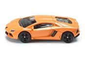 Leksaksbil - SIKU Lamborghini Aventador - 313-1449