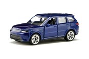 Leksaksbil - SIKU Range Rover - 313-1521