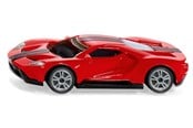 Leksaksbil - SIKU Ford GT - 313-1526