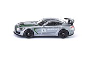 Leksaksbil - SIKU Mercedes-AMG GT4 - 313-1529