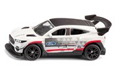 Leksaksbil - SIKU Ford Mustang Mach-E 1400 Sports car model - 313-1566