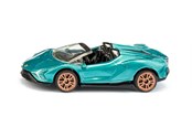 Leksaksbil - SIKU Lamborghini Sian Roadster - 313-1571