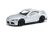 Leksaksbil - SIKU Toyota Gr Supra - 313-1578