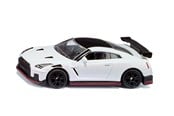 Leksaksbil - SIKU Nissan GT-R Nismo - 313-1579