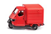 Leksaksbil - SIKU Piaggio Ape - 313-1583