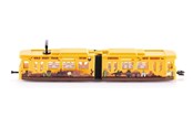 Leksaksbil - SIKU Tram - 313-1615