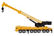 Leksaksbil - SIKU Mega Lifter - 313-1623