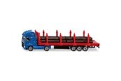 Leksaksbil - SIKU Log Transporter - 313-1659