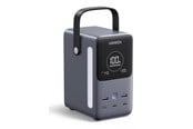 PowerBank - UGREEN 48000mAh 300W Fast Charging Power Bank PowerBank - Silver - 25286