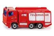 Leksaksbil - SIKU Fire Engine - 313-1034