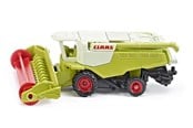 Leksaksbil - SIKU Claas Combine Harvester - 313-1476