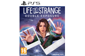Spel - Life is Strange: Double Exposure - Sony PlayStation 5 - Action / äventyr - 5021290099081