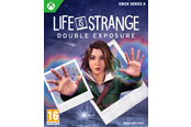 Spel - Life is Strange: Double Exposure - Microsoft Xbox Series X - Action / äventyr - 5021290099173