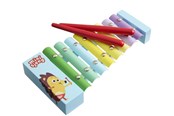Babyleksaker - DR Borste Xylophon - 6-24305