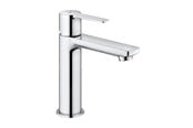 Mixerkranar och beslag - Grohe Lineare Washbasin fitting S-Size Chrome - 23106001