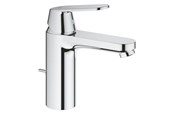 Mixerkranar och beslag - Grohe Eurosmart Cosmopolitan Basin mixer Chrome - 23325000