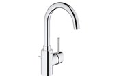 Mixerkranar och beslag - Grohe Concetto Basin mixer Chrome - 32629002