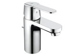 Mixerkranar och beslag - Grohe Get Washbasin fitting S-Size Chrome - 32883000