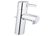 Mixerkranar och beslag - Grohe Concetto Basin tap S-Size Chrome - 2338010E