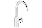 Mixerkranar och beslag - Grohe Feel Washbasin fitting Chrome - 32723001