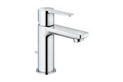 Mixerkranar och beslag - Grohe Lineare Washbasin fitting XS-Size Chrome - 32109001
