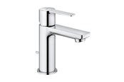 Mixerkranar och beslag - Grohe Lineare Washbasin fitting XS-Size Chrome - 23790001