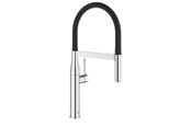 Mixerkranar och beslag - Grohe Essence Kitchen faucet Chrome - 30294000